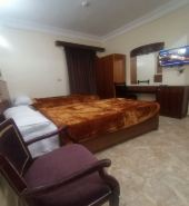 New Saint Catherin Hotel