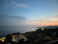 Airsky Hotel Incheon - Ocean View