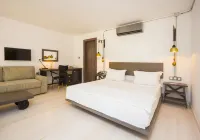 Flamm Hotels in Golturkbuku