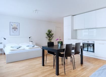 Hitrental Messe Apartments