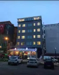 Kavacık Asia Hotel Hotels near Bosphorus