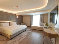 رينتال هاوس أنقرة Hotels near بيرليك