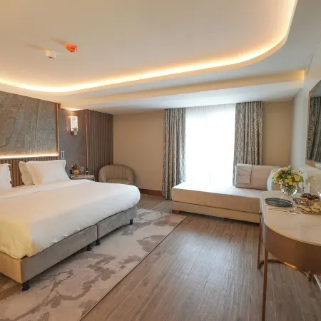 Boreas Hotel, Trademark Collection by Wyndham