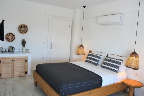 Villamer Alaçatı - Bed and Breakfasts