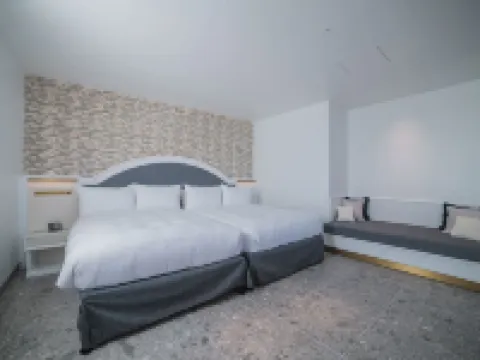 宮古島聖託里尼酒店及別墅