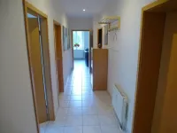 Retreat in the Ore Mountains Hotels in Borstendorf