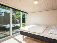 4 Person Holiday Home in Borkop-by Traum