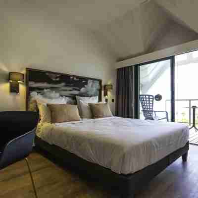 Hôtel Latitude 21 Rooms