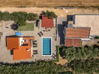 Countryside Villa in Polaca with Private Pool - Pool