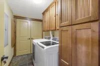 塔尼科莫隱居處 - 湖畔公寓