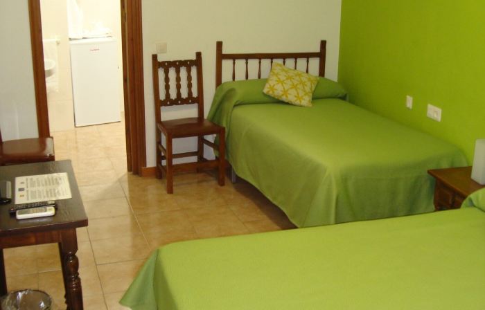 Hostal Durán