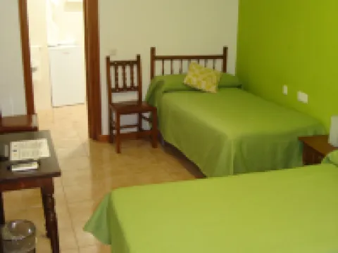 Hostal Durán Ξενοδοχεία στην πόλη Alora