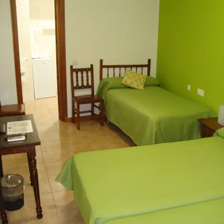 Hostal Durán