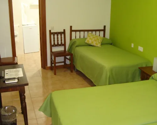 Hostal Durán Hotels in Alora