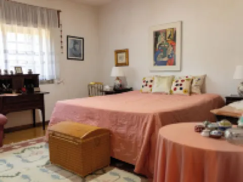 Quinta Dos Sinçais Hotels in Guarda