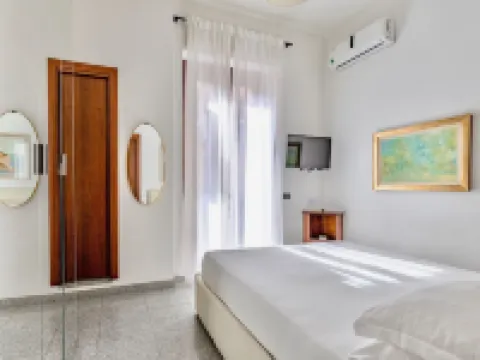 Aiello Suites Milan Hotels near Famagosta
