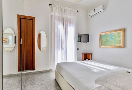 아이엘로 스위트 밀란