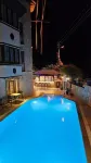 Gökova Hotel - Uima-altaat