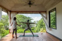 Hermitage Bay - Gym