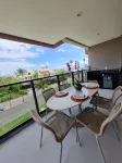 Cais Ecoresidencia Luxo em Muro Alto Hôtels à : Ipojuca