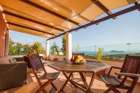 Villa Seli - Jacuzzi