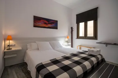 The 8 Rooms House