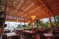 My Blue Hotel Holbox - breakfast