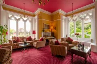 Cotford Hotel Hoteles en Malvern