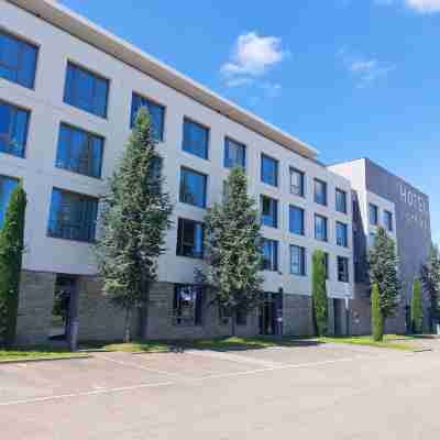 Hôtel ParKest Hotel Exterior