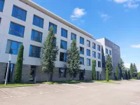 Hotel ParKest Các khách sạn ở Chassieu