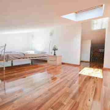 J & P Apartments Rooms