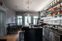 Villa Rosenaw Hotel di Roznov pod Radhostem