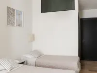 Hotel Riviera Hotels in Anzio