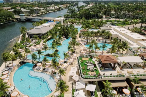 Yacht Club at the Boca Raton Adults-Only