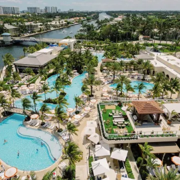 Yacht Club at the Boca Raton Adults-Only