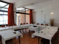 Hôtel l'Hacienda Hôtels à : Sausset-les-Pins