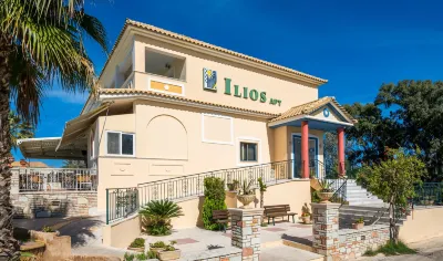 Ilios Hotel, Adults Only