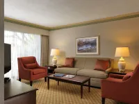 Royal Scot Hotel & Suites Hôtels à : Victoria