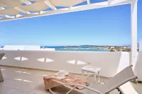 Stelia Mare Boutique Hotel - con vistas al mar