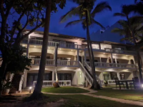 สวีท ลังกา โรงแรมใน