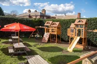 The Sitwell Arms Hotel Hotel a Mosborough