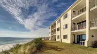 Beachside Condominiums Hotels in Santa Rosa Beach