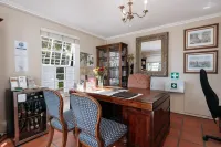 Maison Chablis Guest House