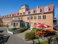 Hotel Hafenresidenz Stralsund Hotels in Stralsund