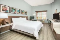 Hilton Garden Inn Palm Beach Gardens Hotels in Palm Beach Gardens