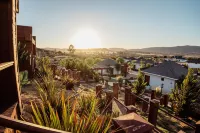 Entrevalle Hotel Boutique - Scenic