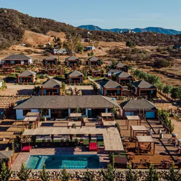 Entrevalle Hotel Boutique