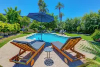 Arcadia 6Br Paradise Pool - Private Pools