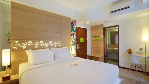 Nikhila Seminyak Bali in Bali