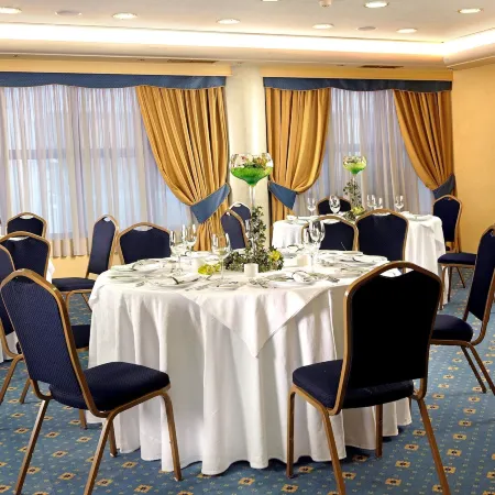 Savoy Hotel